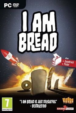 I am Bread I am Bread
